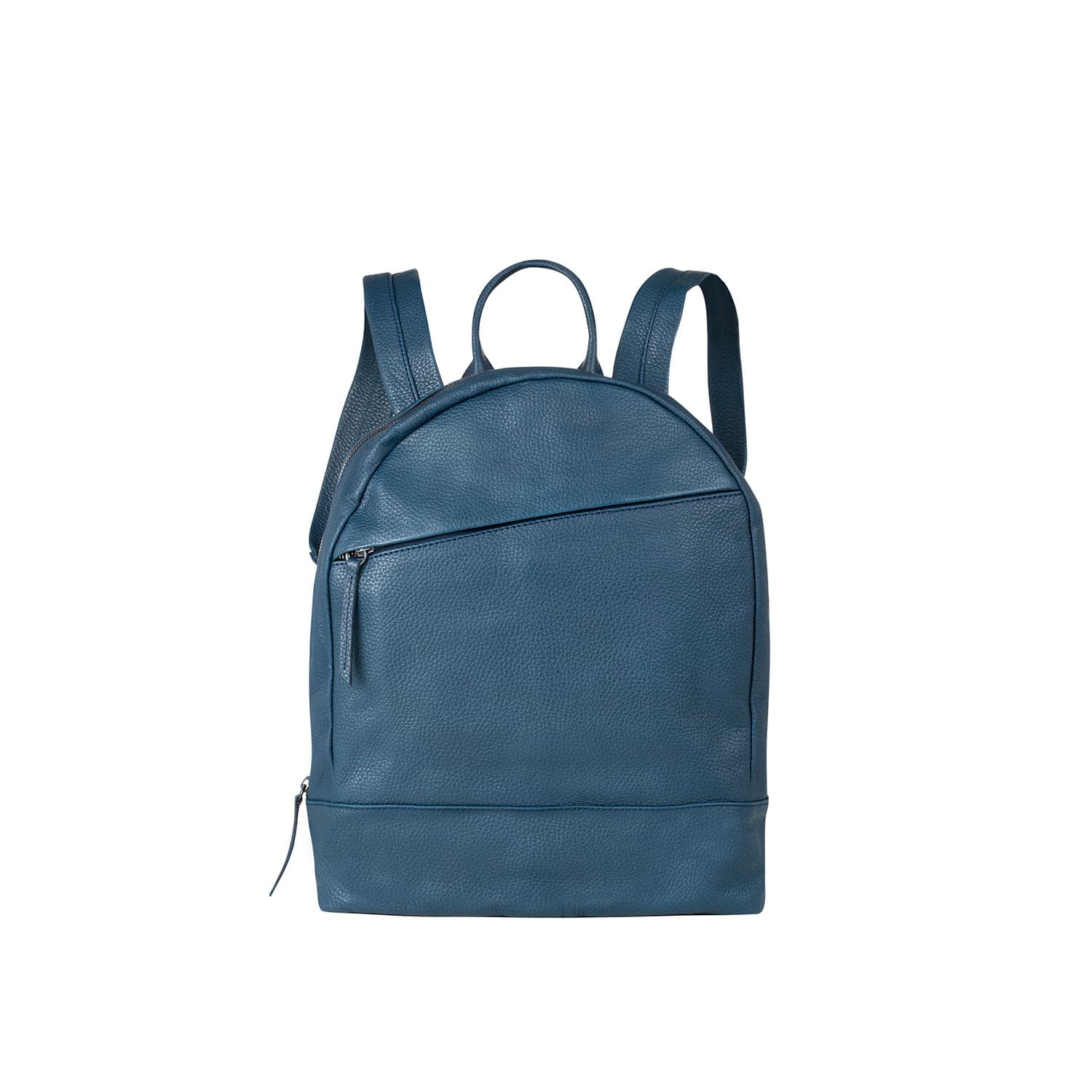 LEATHER BACKPACK