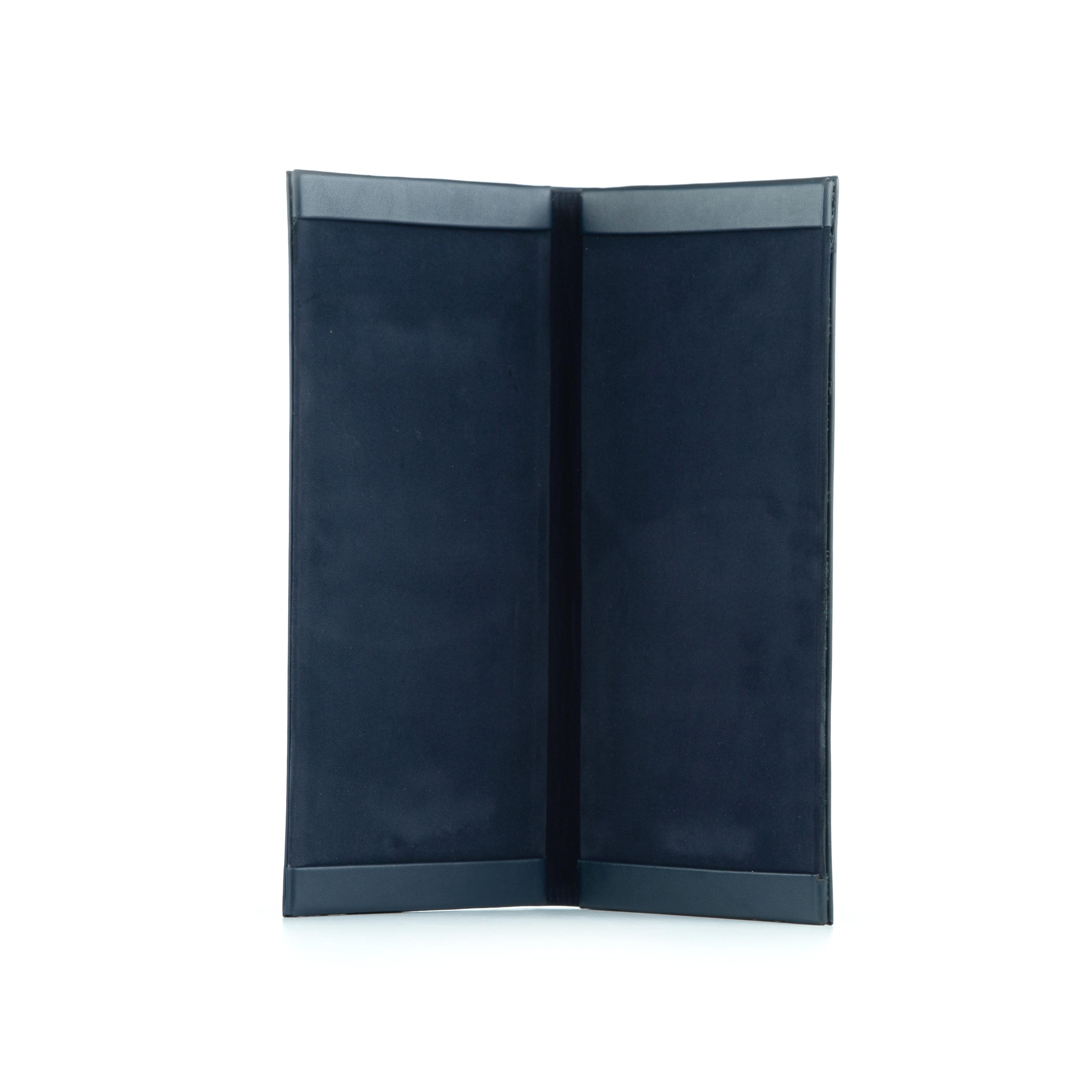 LEATHER MENU