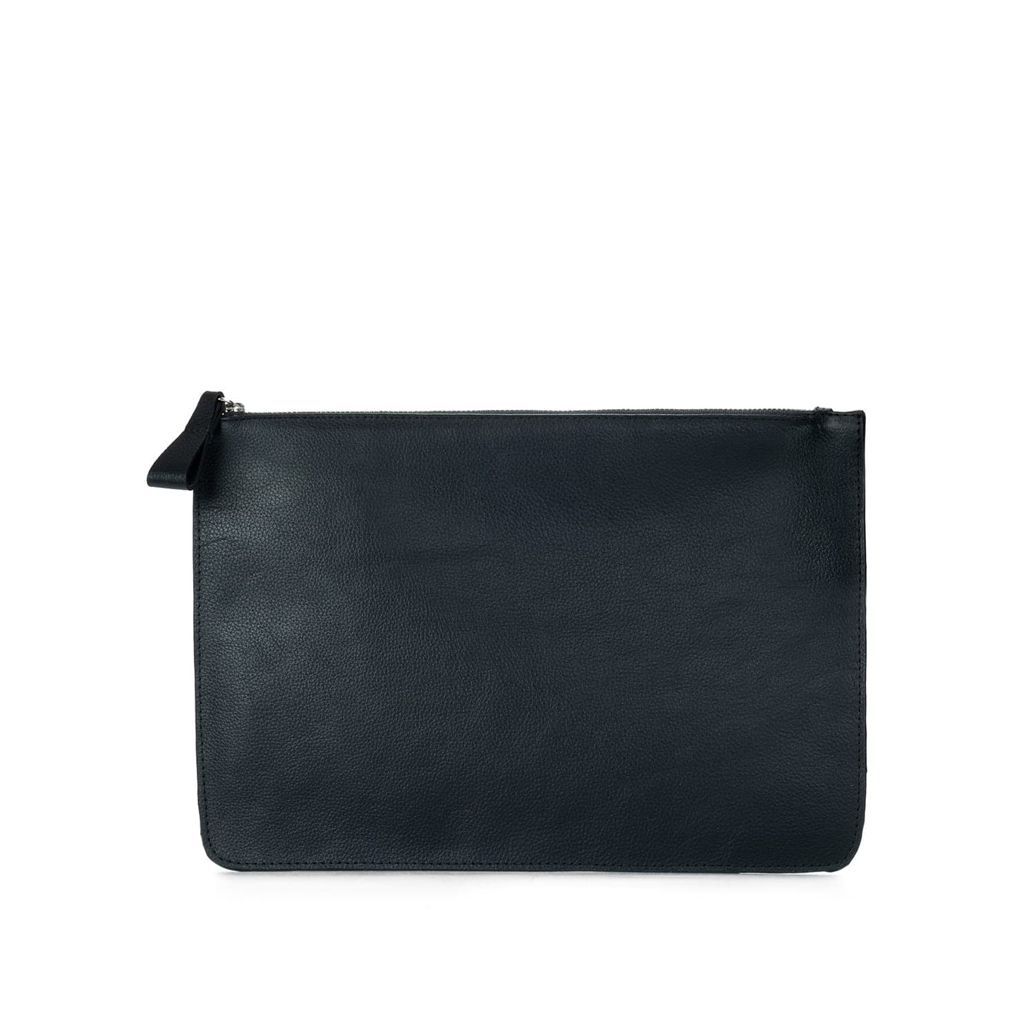 LEATHER POUCH