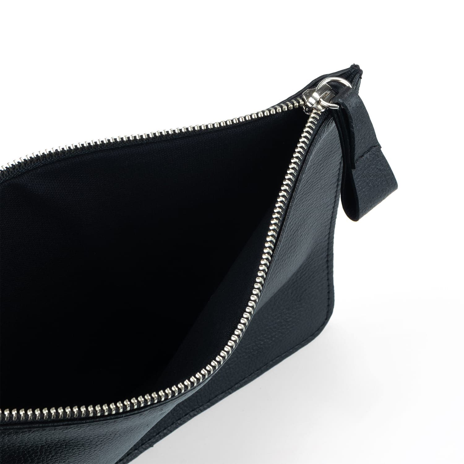 LEATHER POUCH