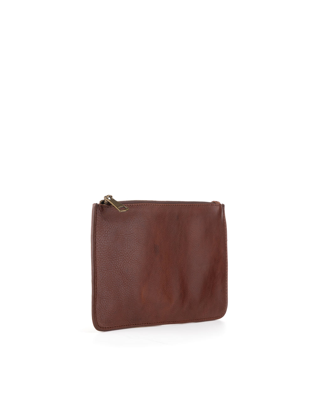 LEATHER POUCH