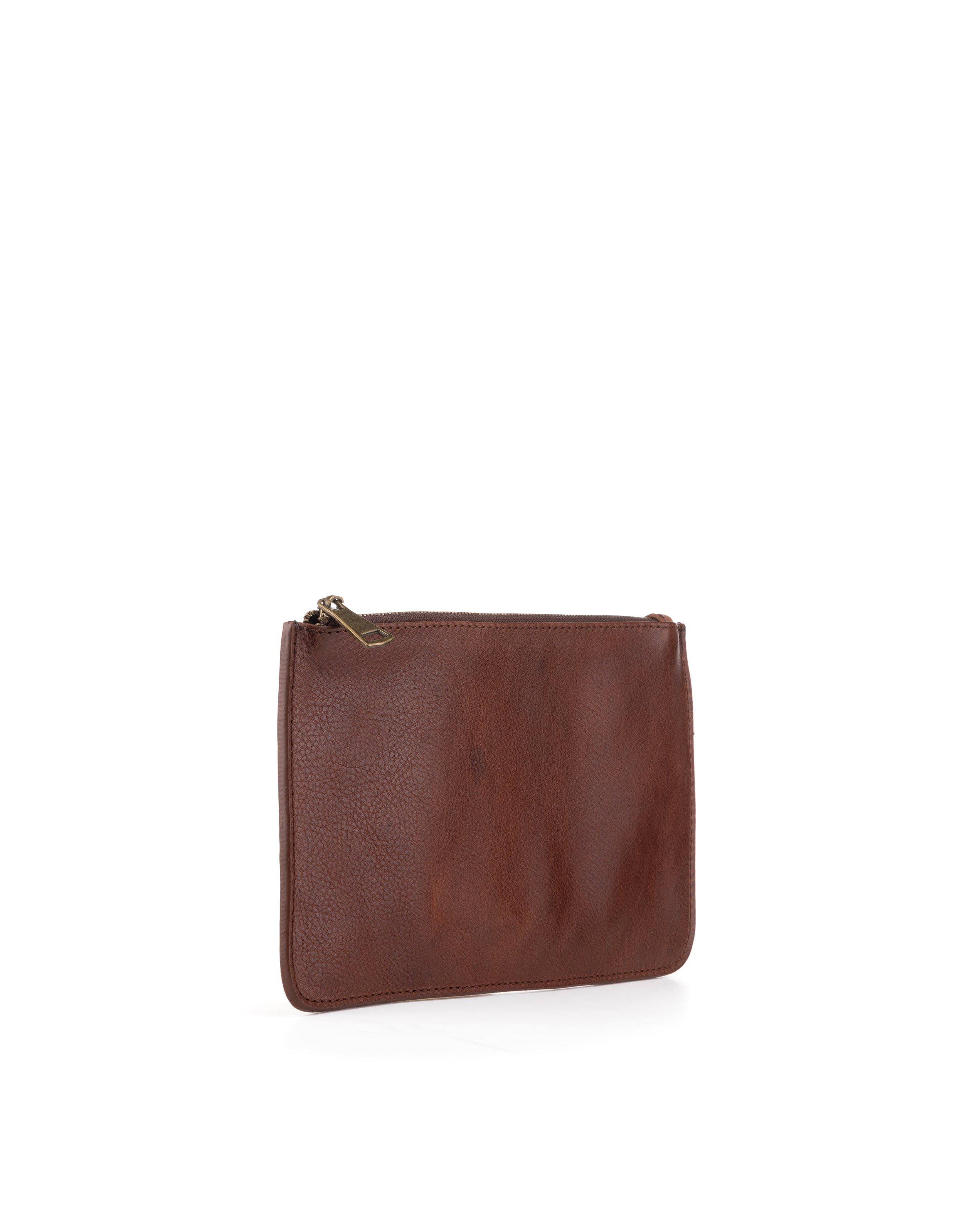 LEATHER POUCH