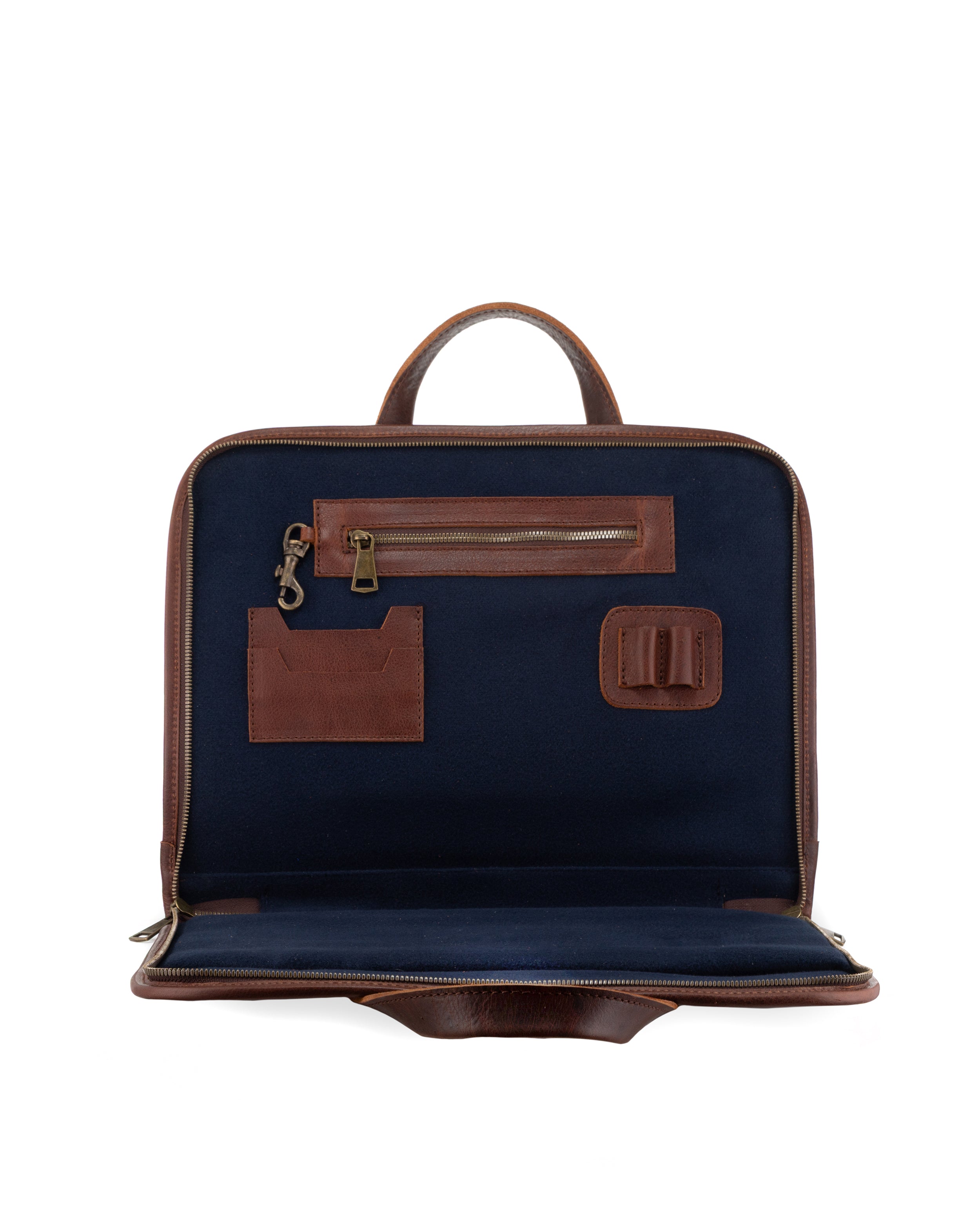 LAPTOP BRIEFCASE