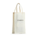 CUSTOM CANVAS TOTE BAGS