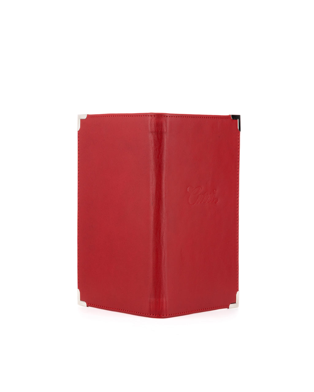 LEATHER MENU
