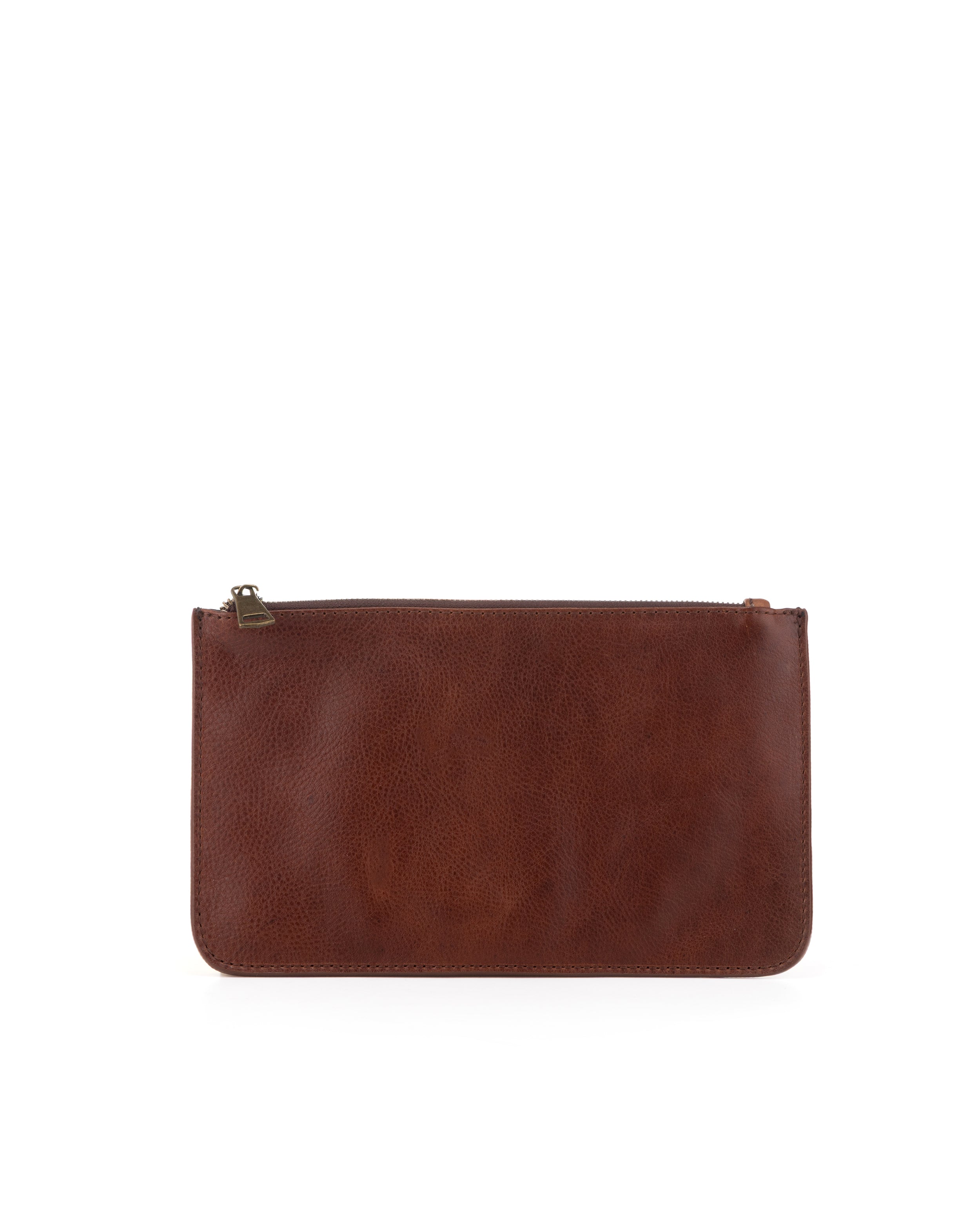 LEATHER POUCH