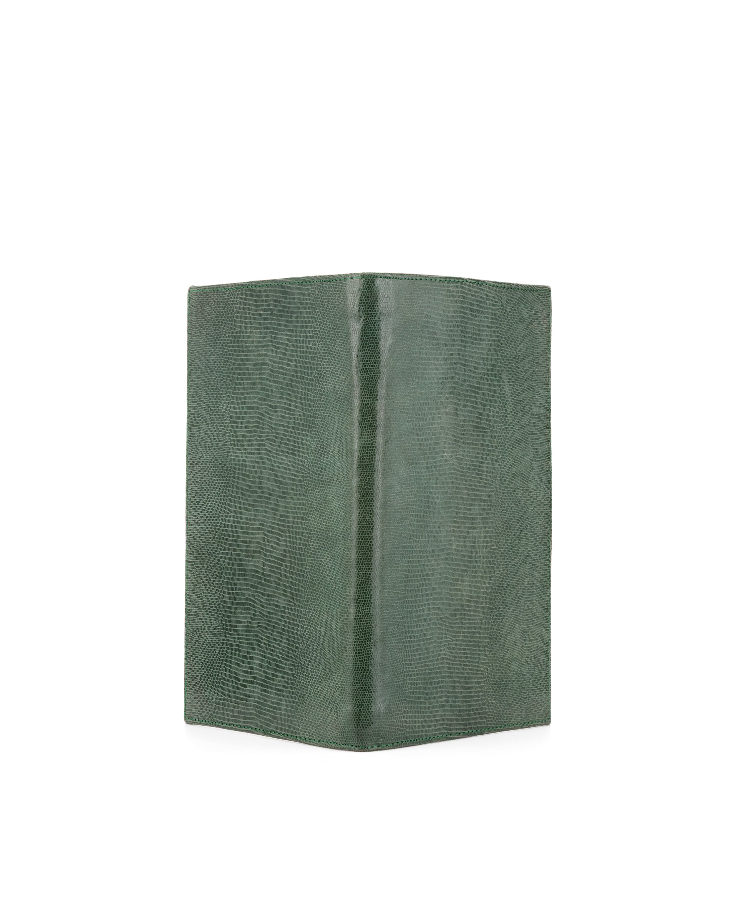 LEATHER MENU