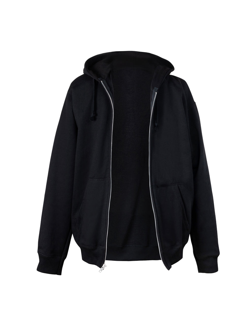 CUSTOM BRANDED HOODIES