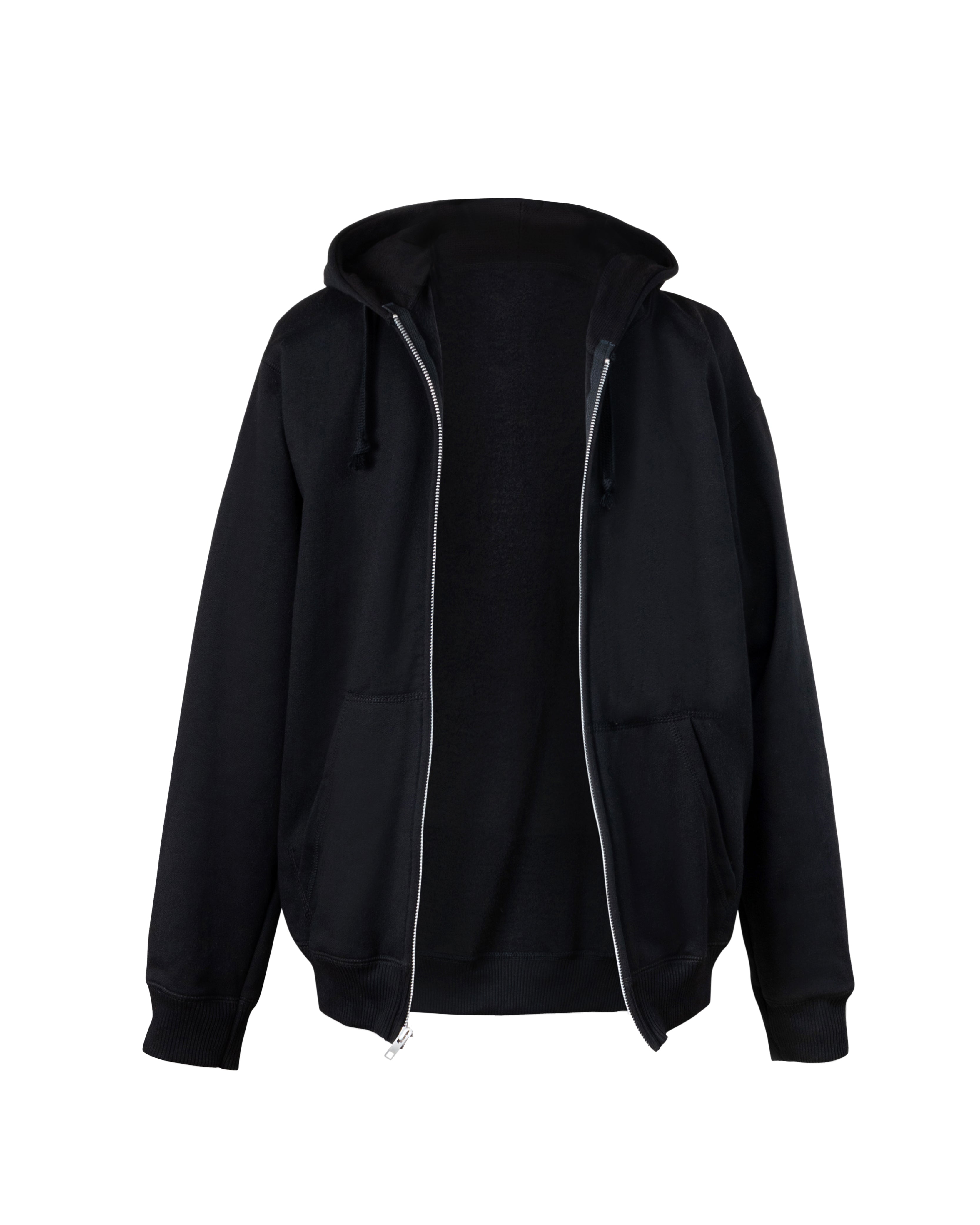 CUSTOM BRANDED HOODIES