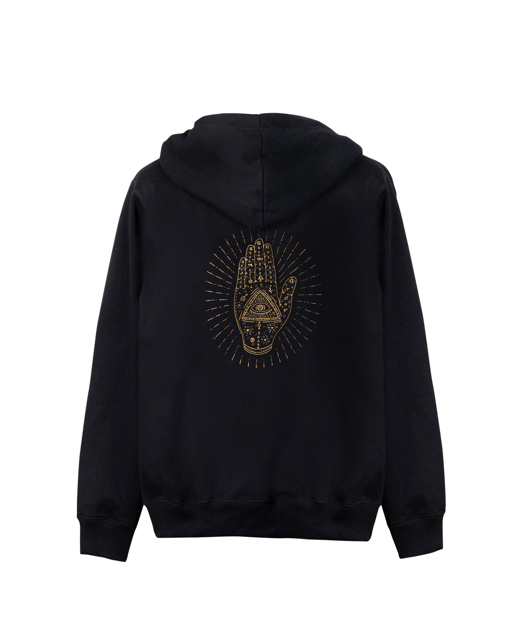 CUSTOM BRANDED HOODIES