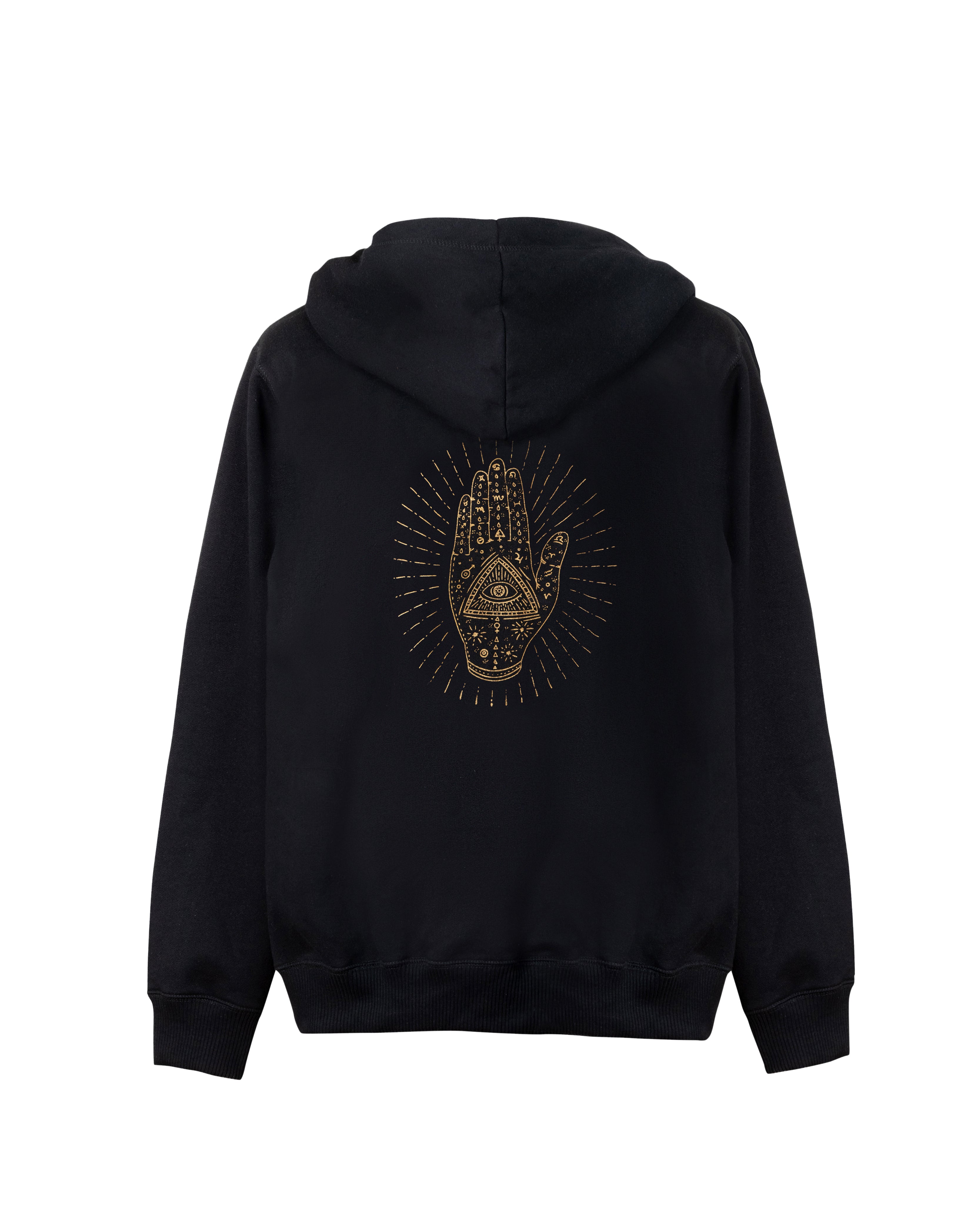 CUSTOM BRANDED HOODIES