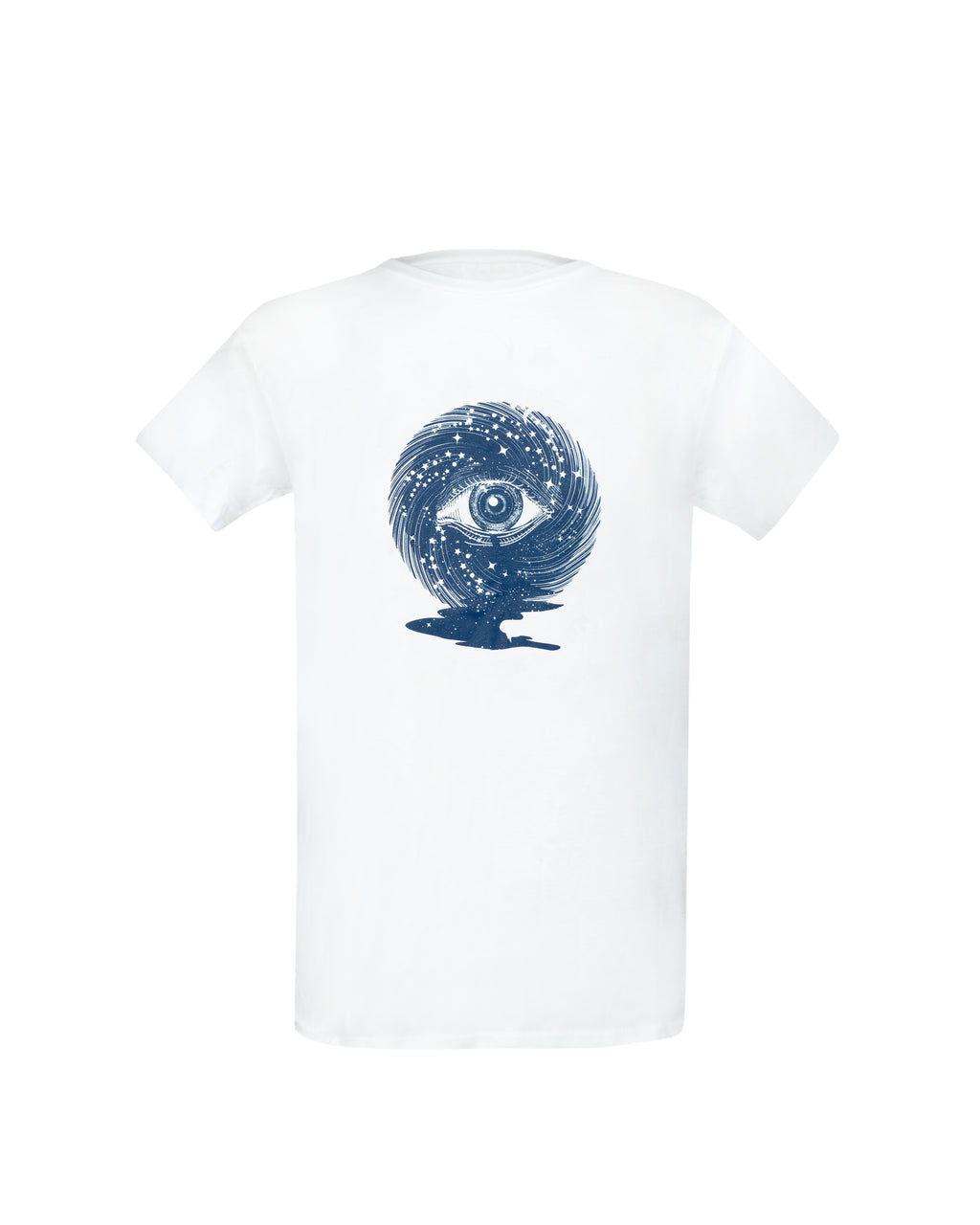 CUSTOM BRANDED T-SHIRTS