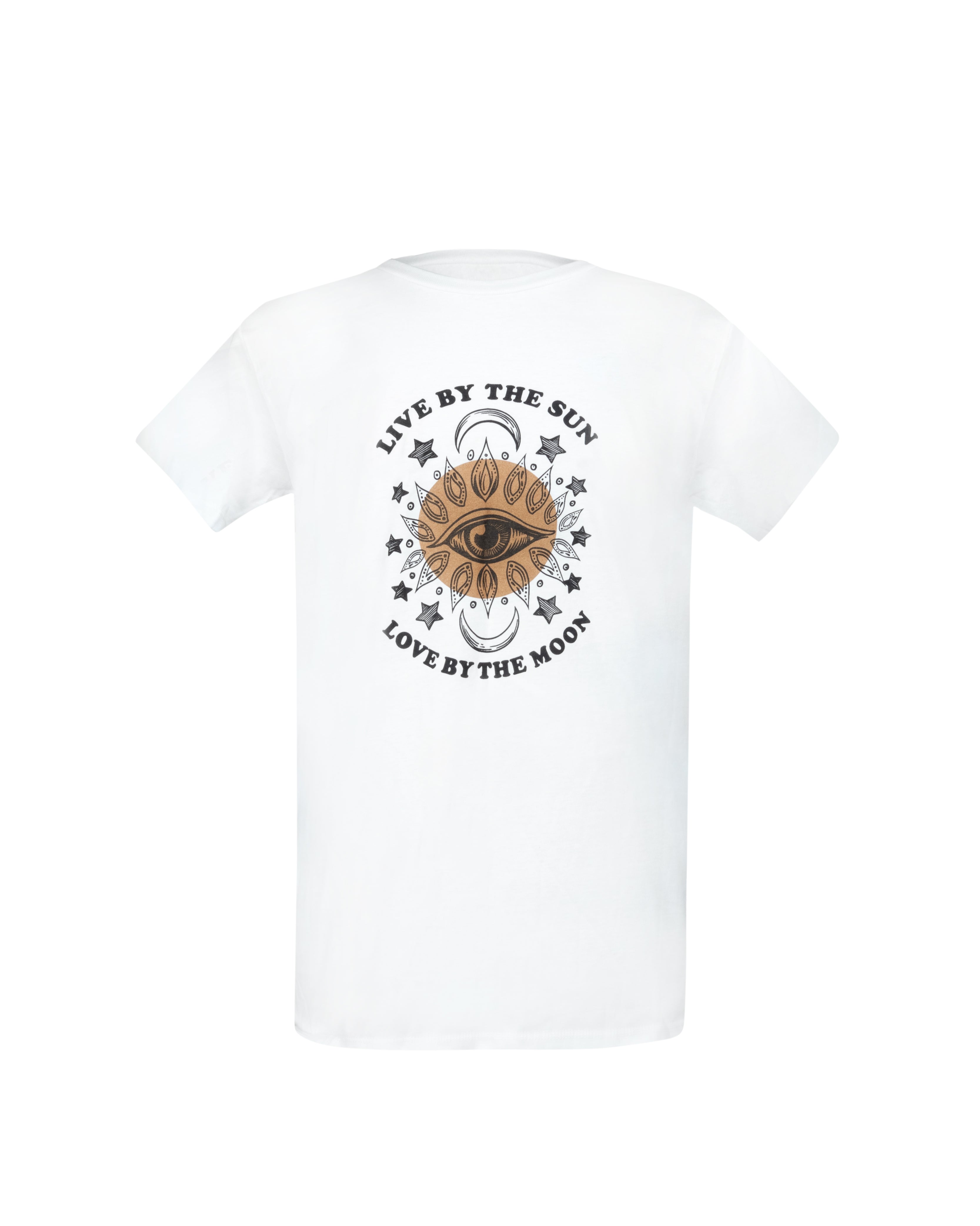 CUSTOM BRANDED T-SHIRTS