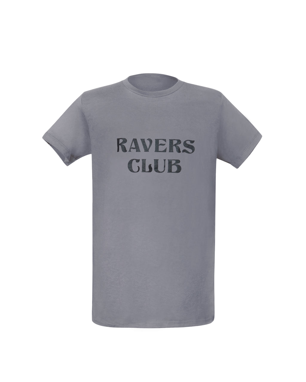CUSTOM BRANDED T-SHIRTS