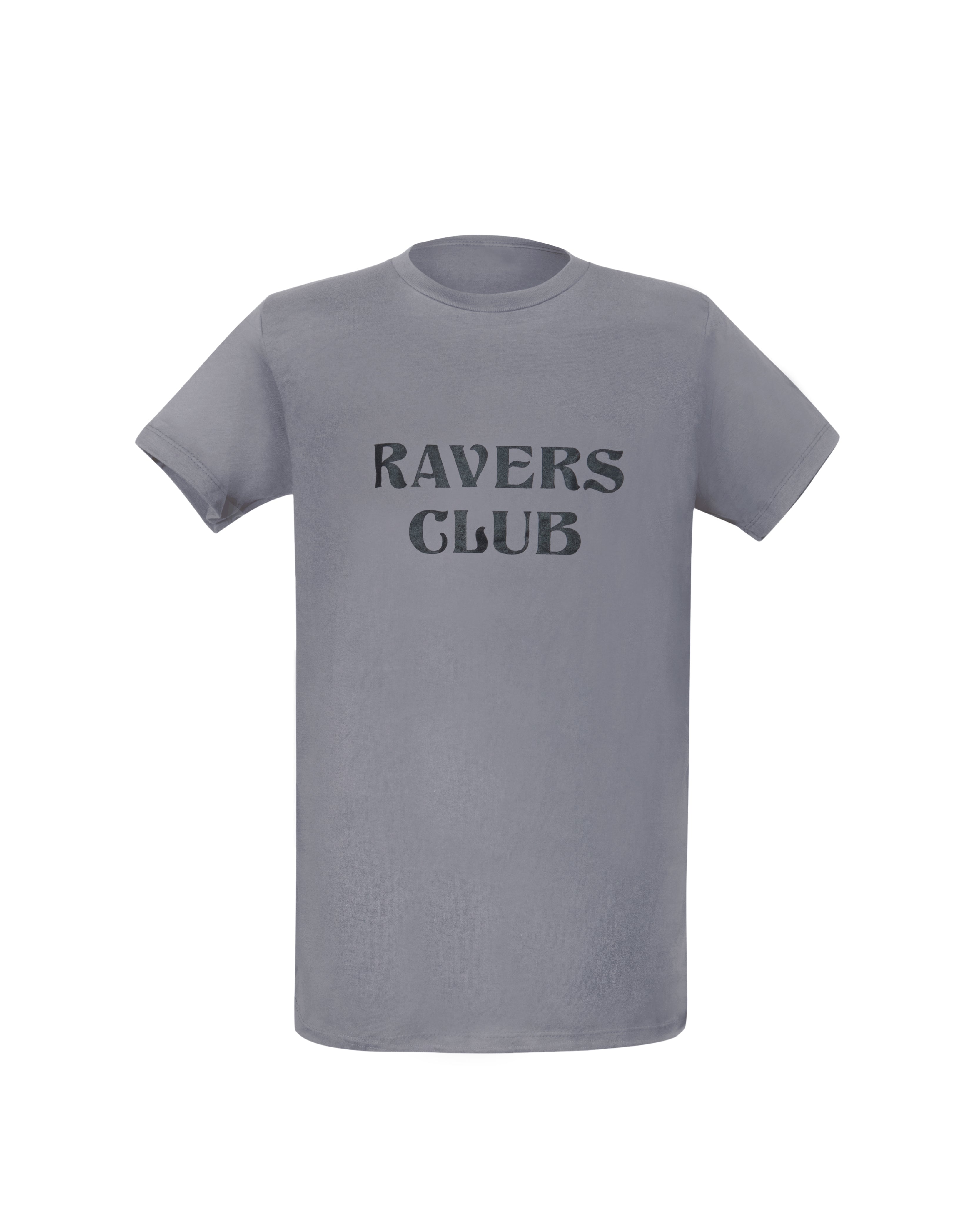 CUSTOM BRANDED T-SHIRTS
