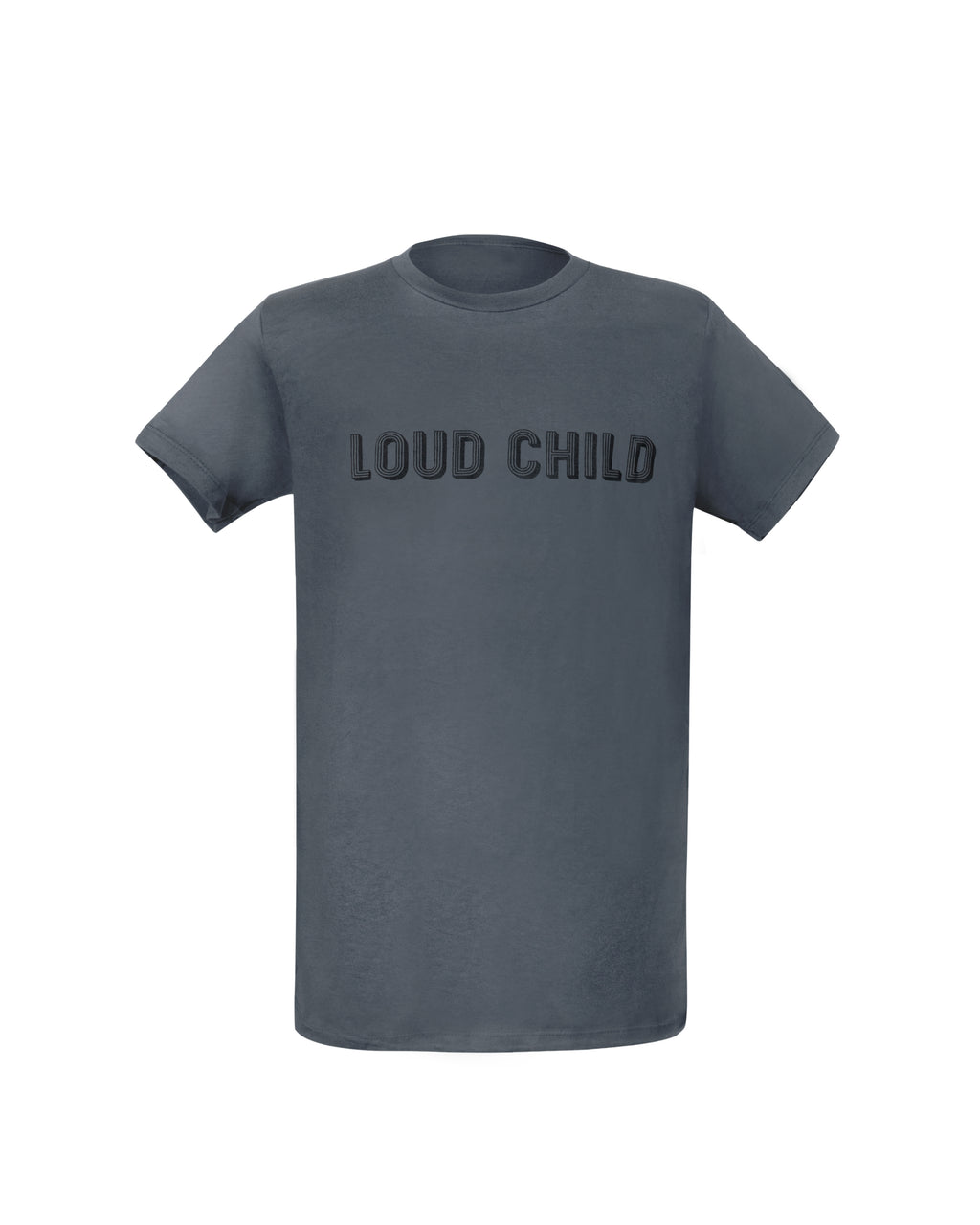CUSTOM BRANDED T-SHIRTS