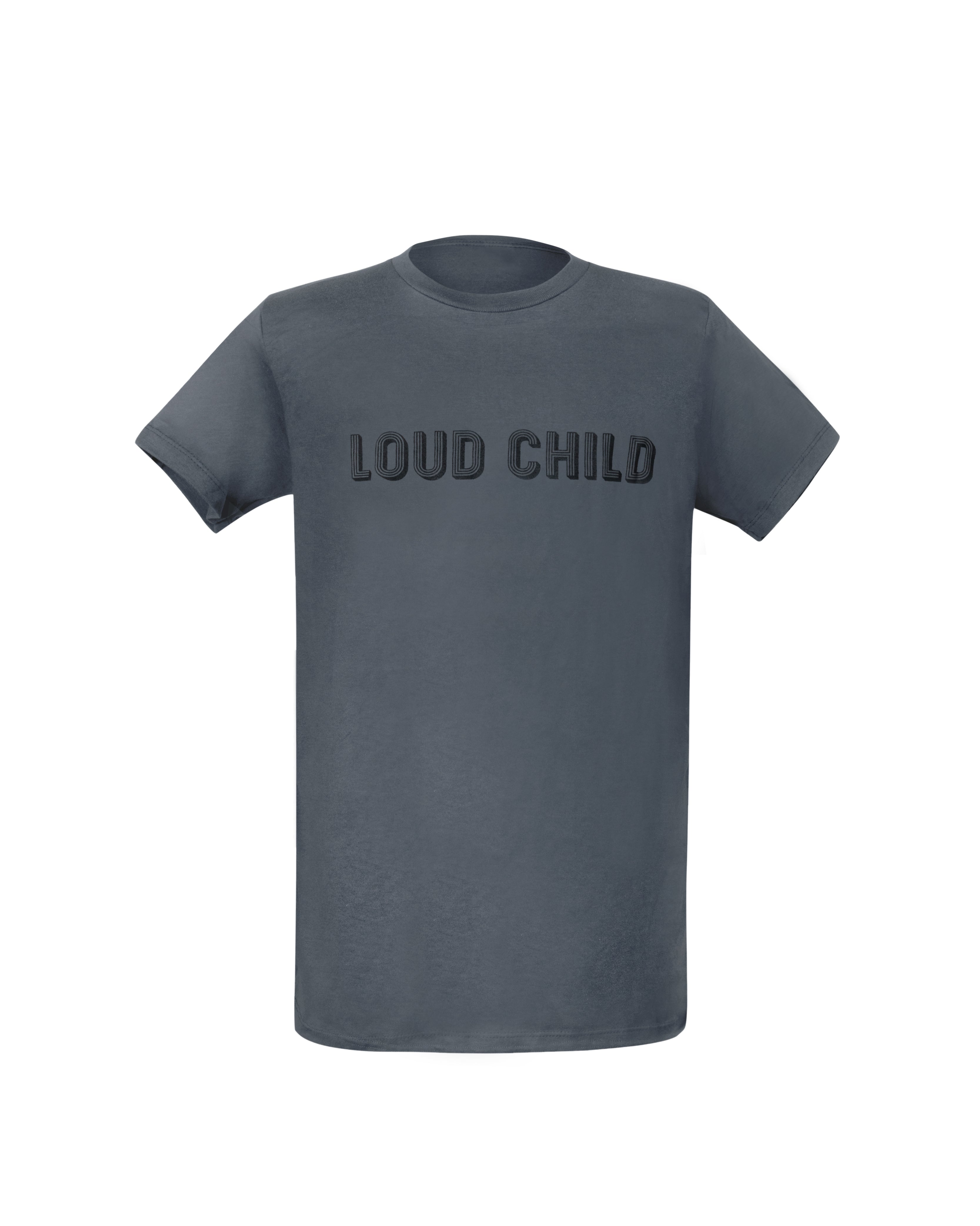 CUSTOM BRANDED T-SHIRTS