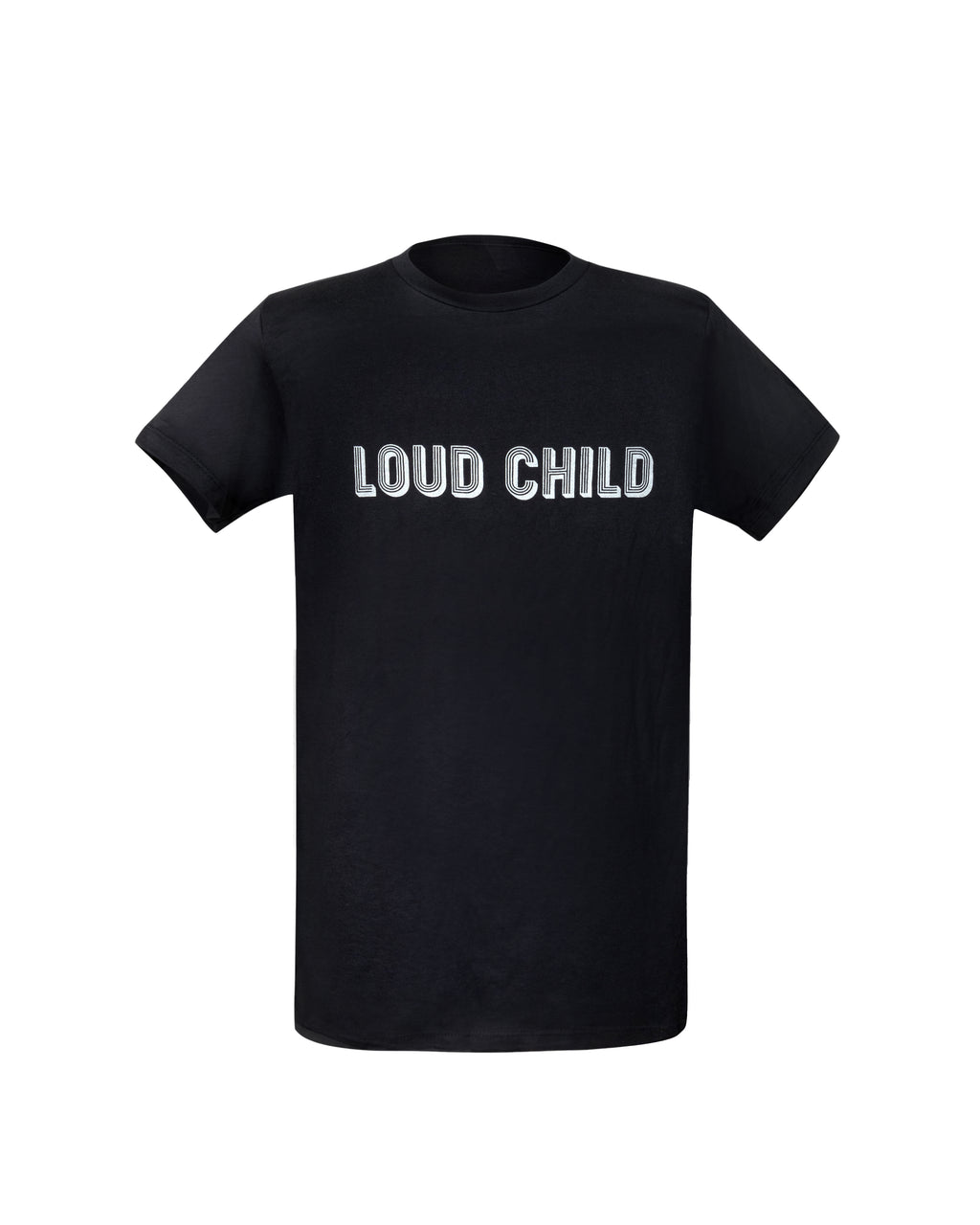 CUSTOM BRANDED T-SHIRTS