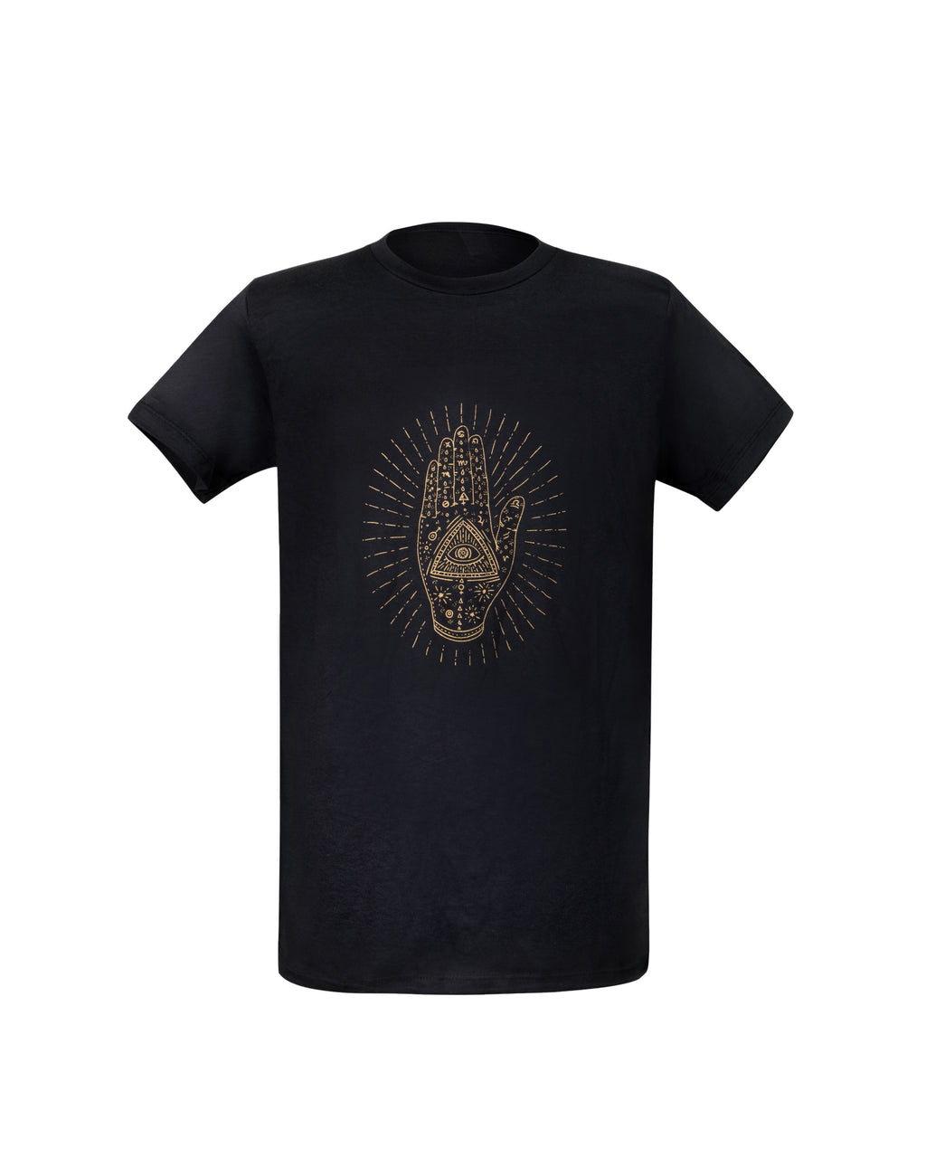 CUSTOM BRANDED T-SHIRTS