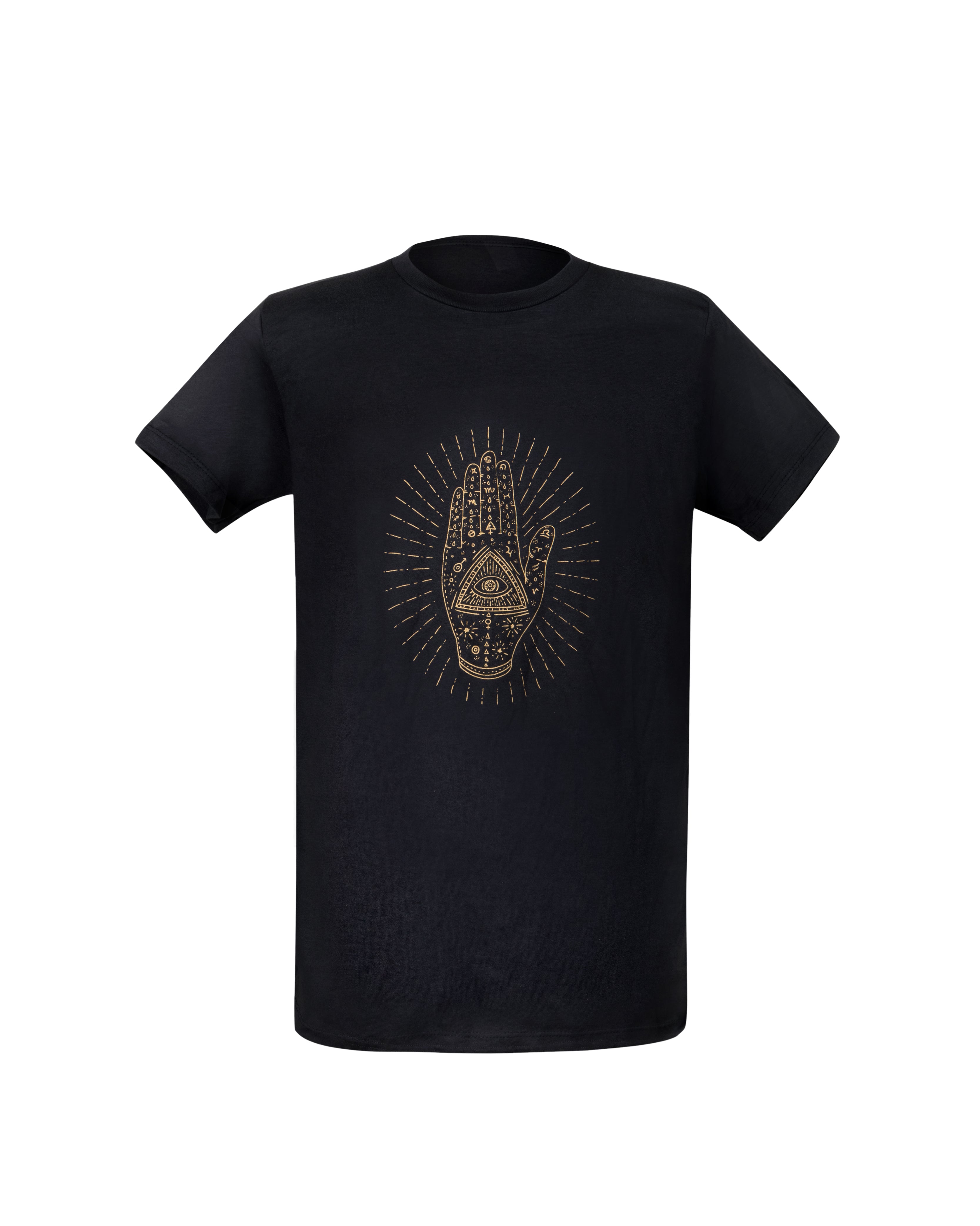 CUSTOM BRANDED T-SHIRTS