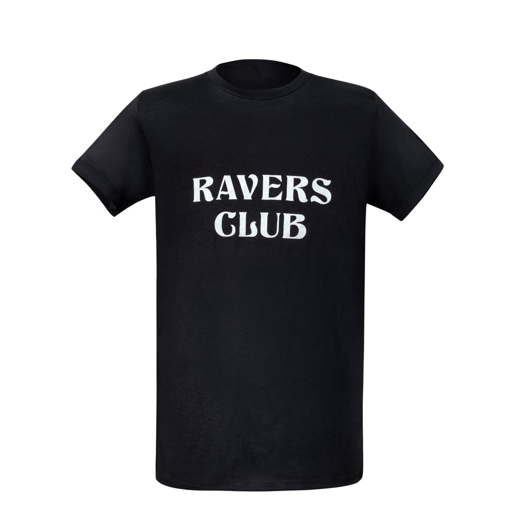 CUSTOM BRANDED T-SHIRTS