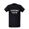 CUSTOM BRANDED T-SHIRTS