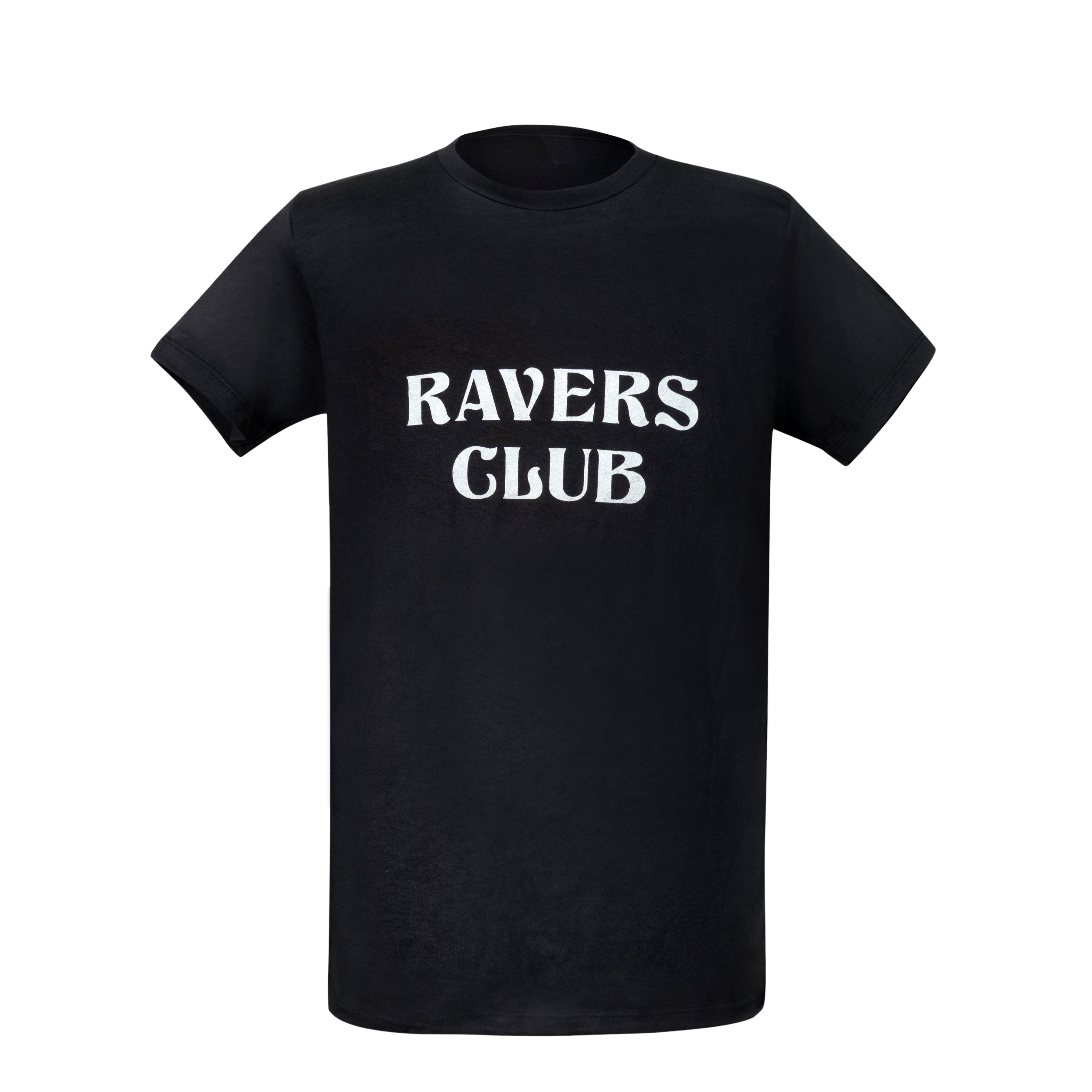 CUSTOM BRANDED T-SHIRTS