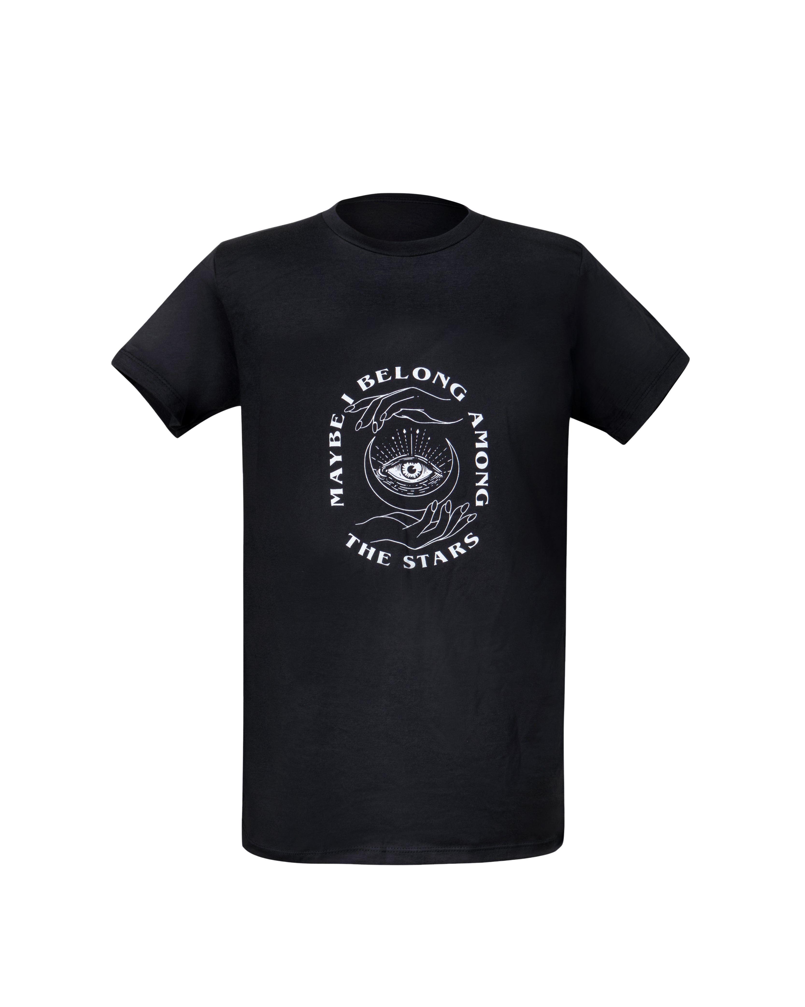 CUSTOM BRANDED T-SHIRTS