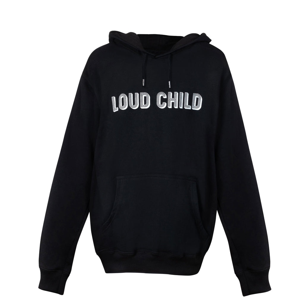 CUSTOM BRANDED HOODIES