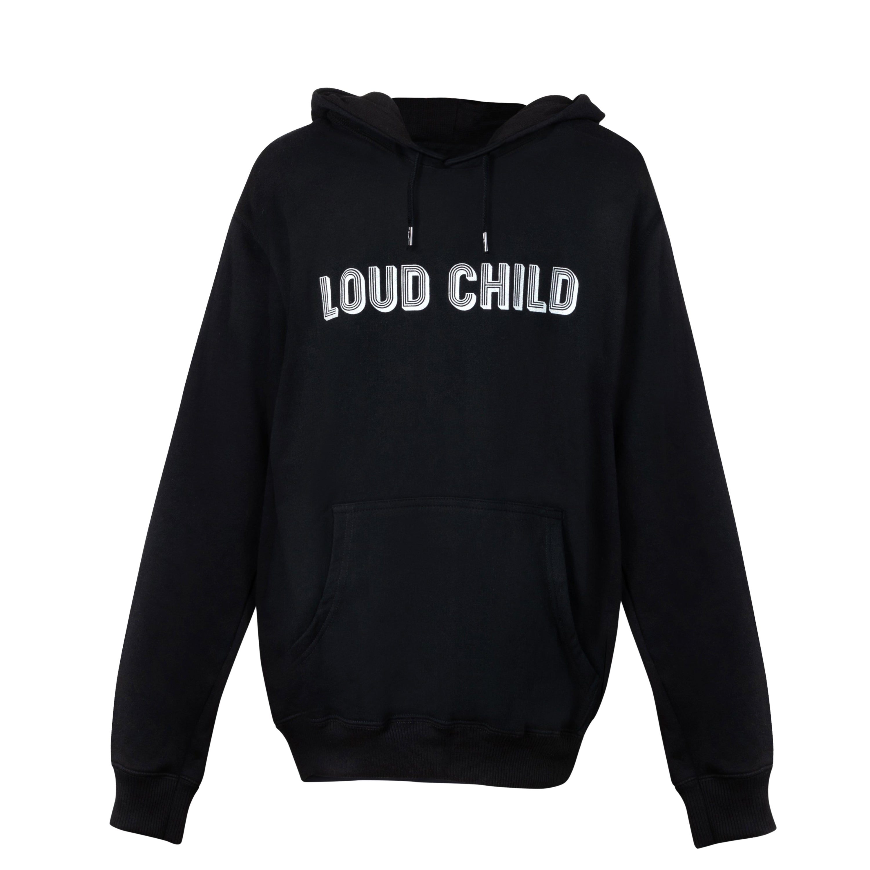 CUSTOM BRANDED HOODIES