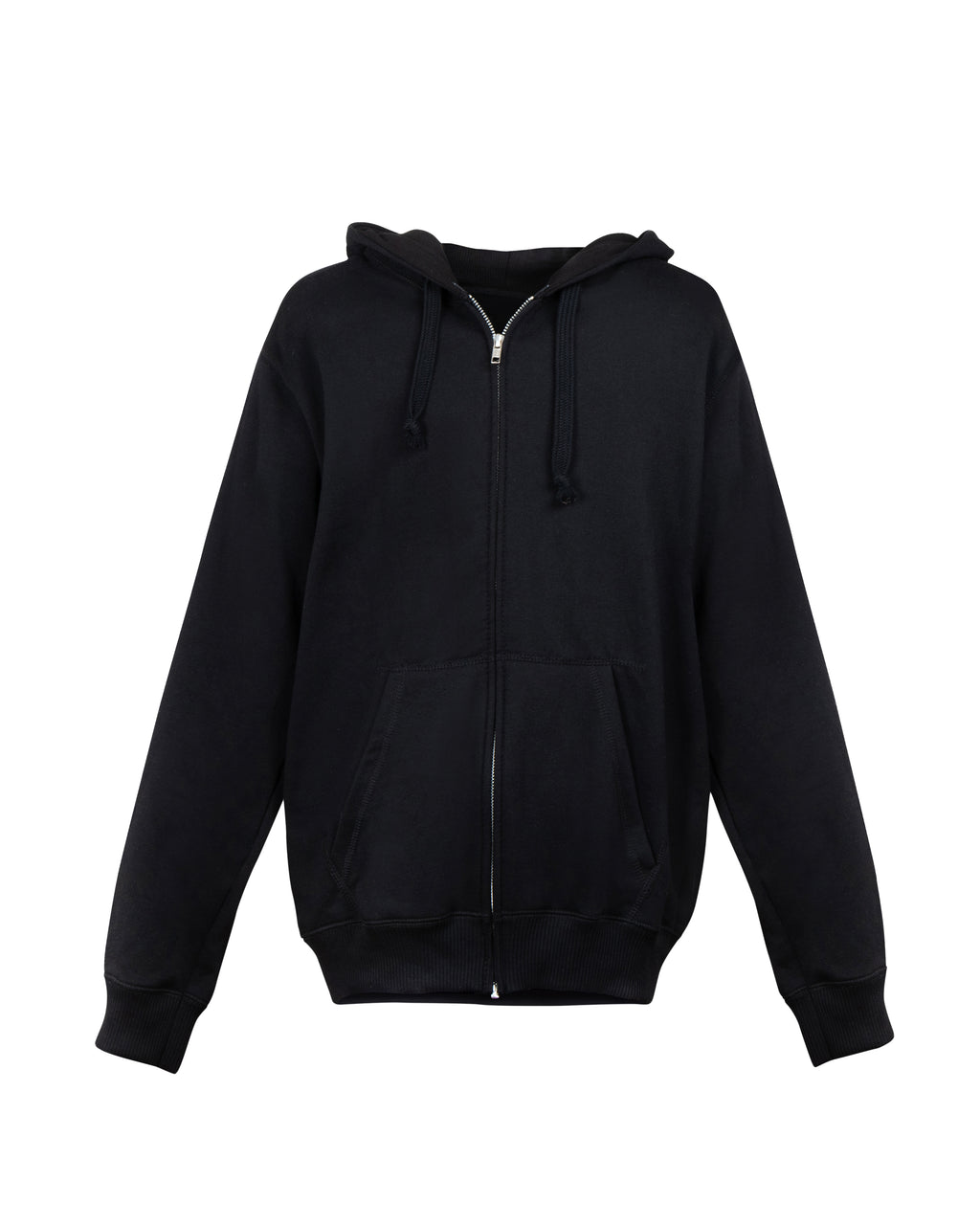 CUSTOM BRANDED HOODIES
