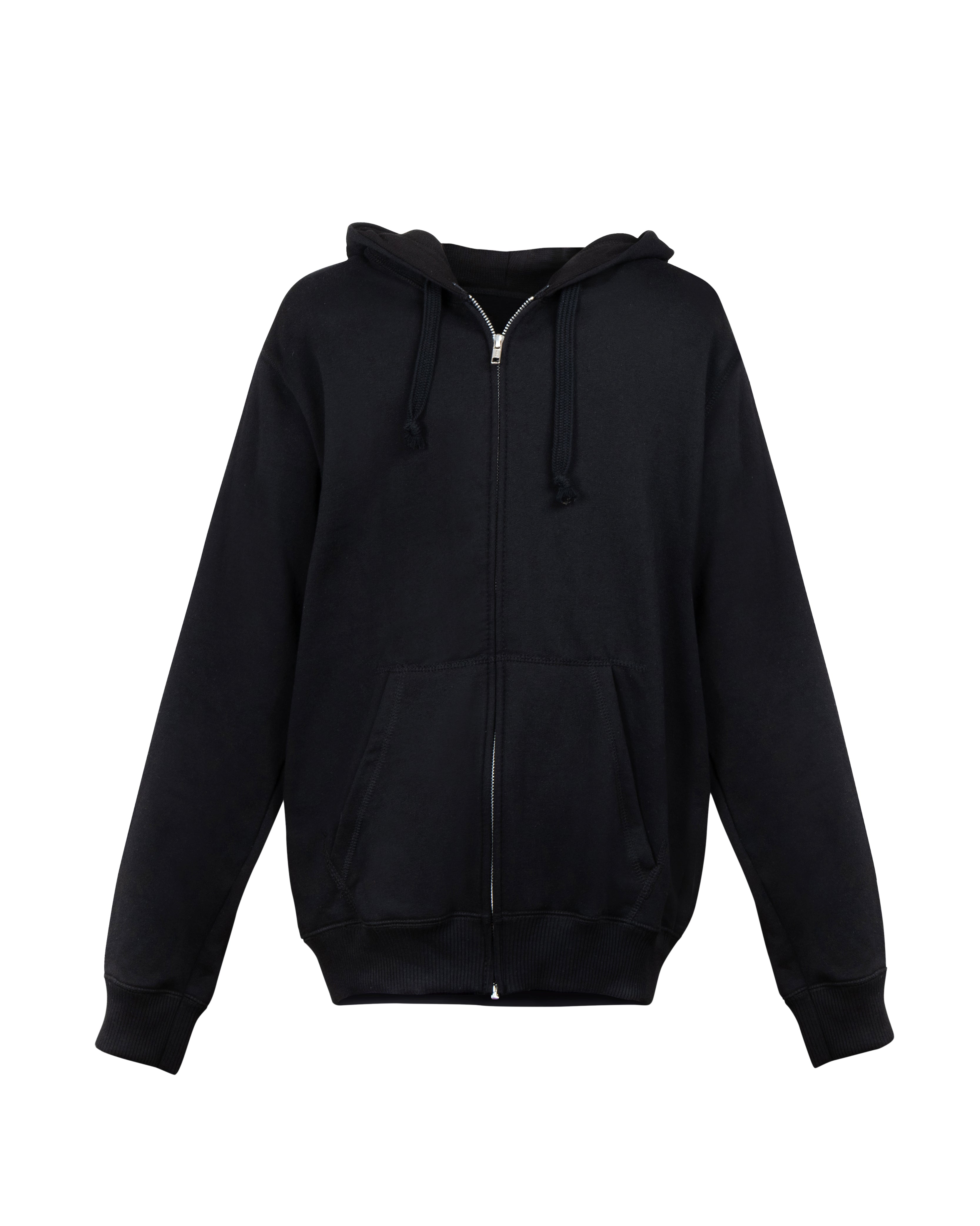 CUSTOM BRANDED HOODIES
