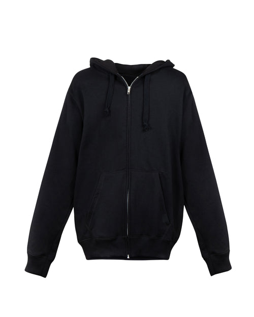 CUSTOM BRANDED HOODIES